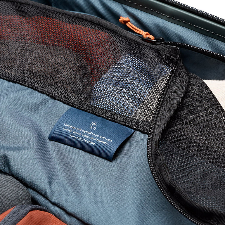 Bellroy Transit Check-In Large Luggage