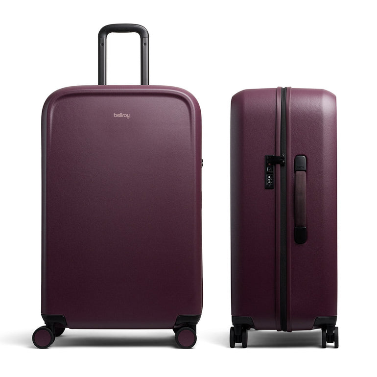 Bellroy Transit Check-In Large Luggage