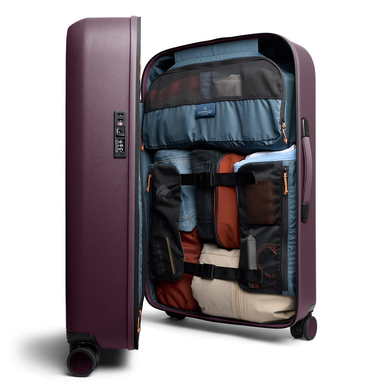 Bellroy Transit Check-In Large Luggage