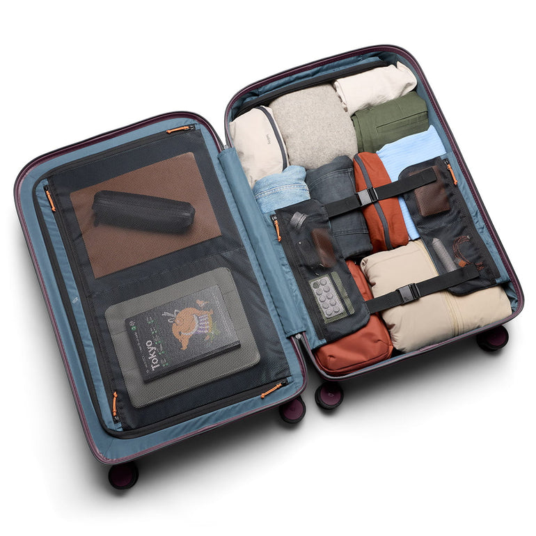 Bellroy Transit Check-In Large Luggage