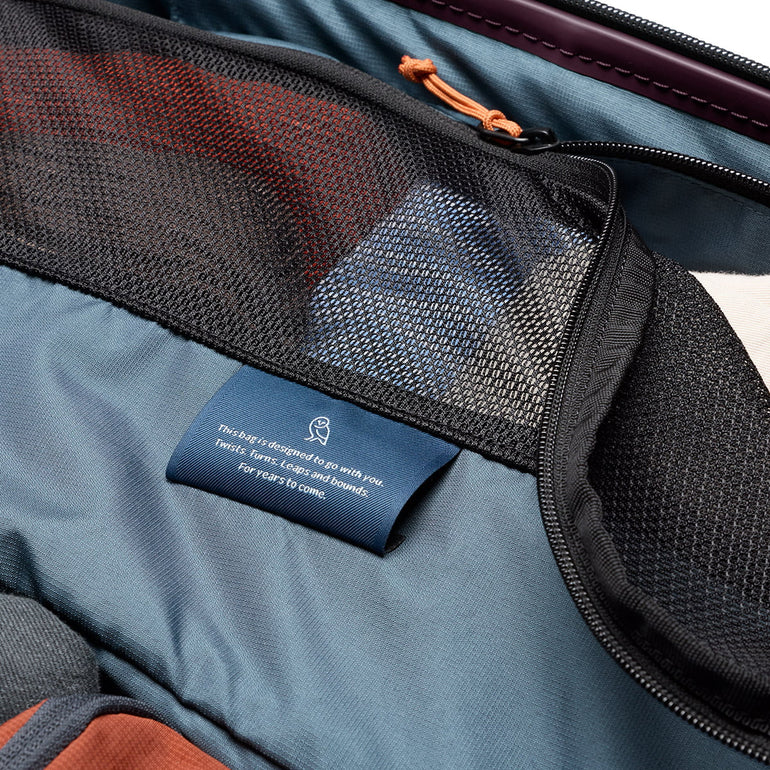 Bellroy Transit Check-In Large Luggage
