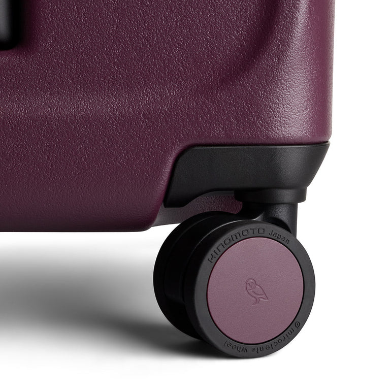 Bellroy Transit Check-In Large Luggage