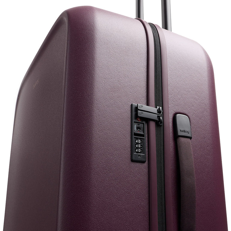 Bellroy Transit Check-In Large Luggage