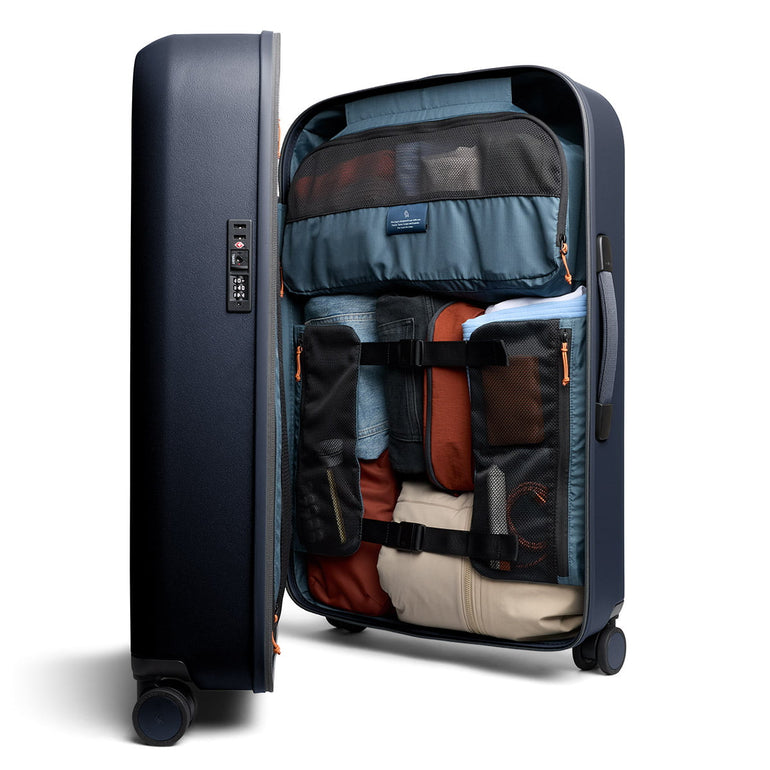 Bellroy Transit Check-In Large Luggage
