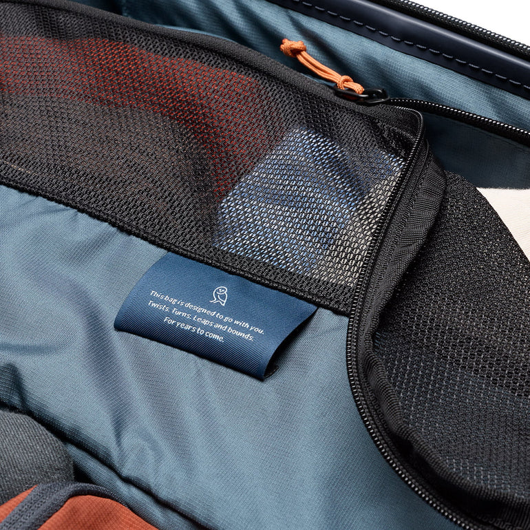 Bellroy Transit Check-In Large Luggage