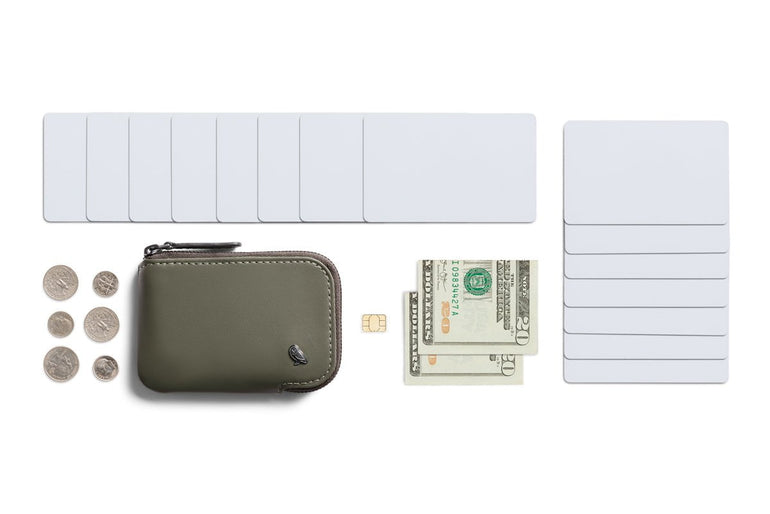 Bellroy Poche pour cartes