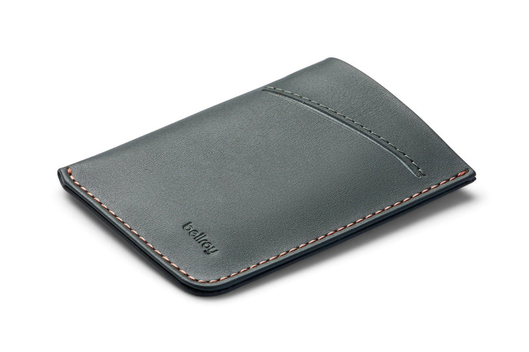 Bellroy Étui pour cartes - Second Edition