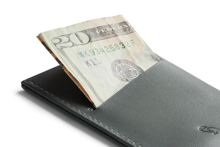 Bellroy Étui pour cartes - Second Edition