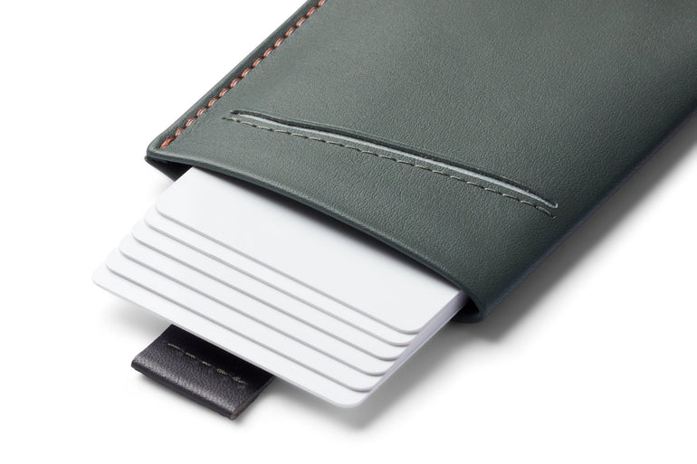 Bellroy Étui pour cartes - Second Edition
