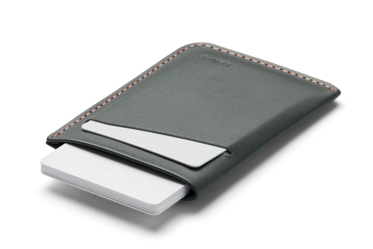 Bellroy Étui pour cartes - Second Edition