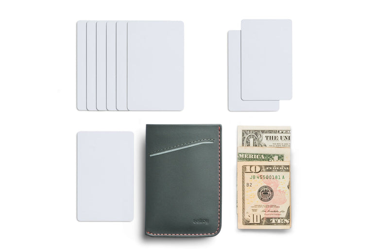 Bellroy Étui pour cartes - Second Edition