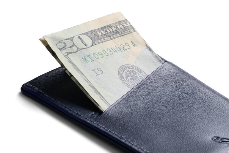 Bellroy Étui pour cartes - Second Edition