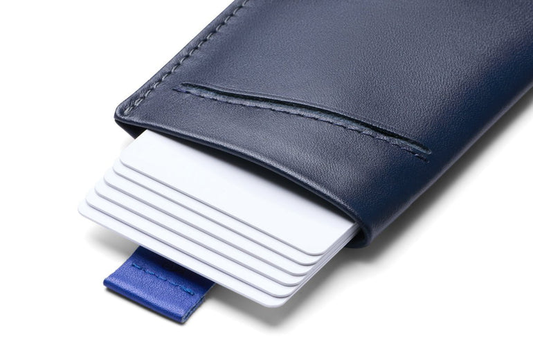 Bellroy Étui pour cartes - Second Edition