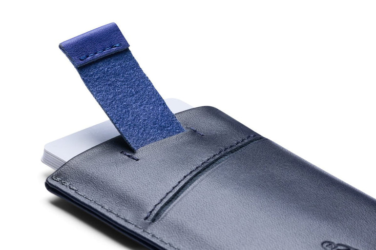 Bellroy Étui pour cartes - Second Edition