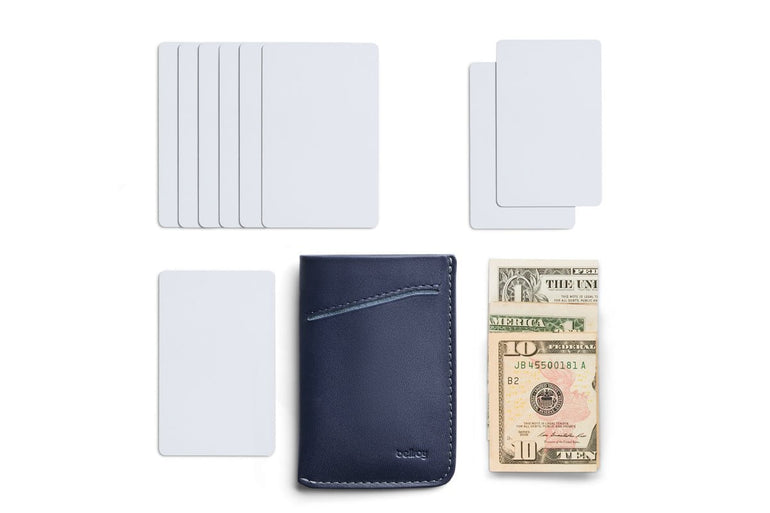 Bellroy Étui pour cartes - Second Edition