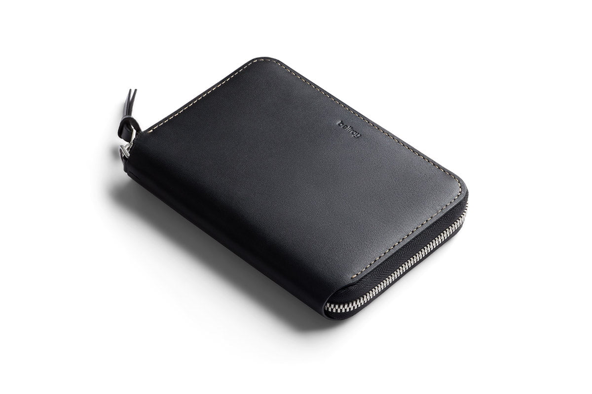 Bellroy Folio Wallet