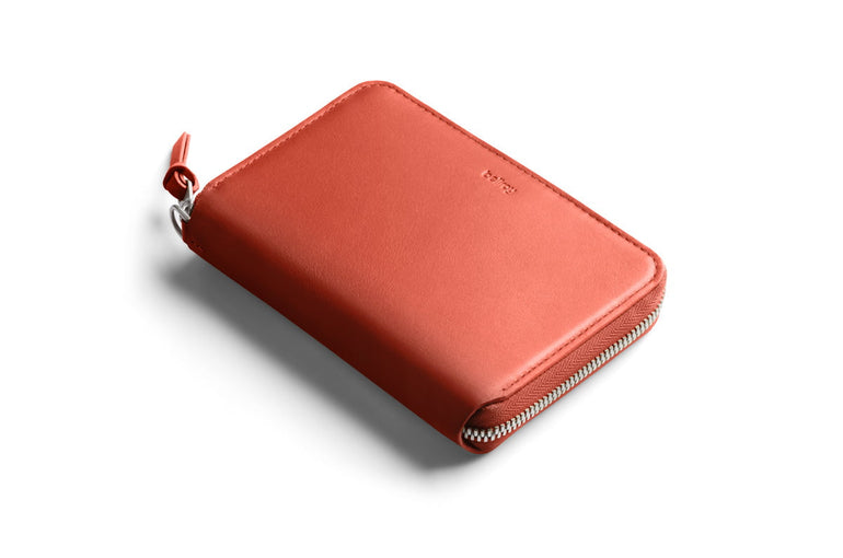 Bellroy Folio Wallet