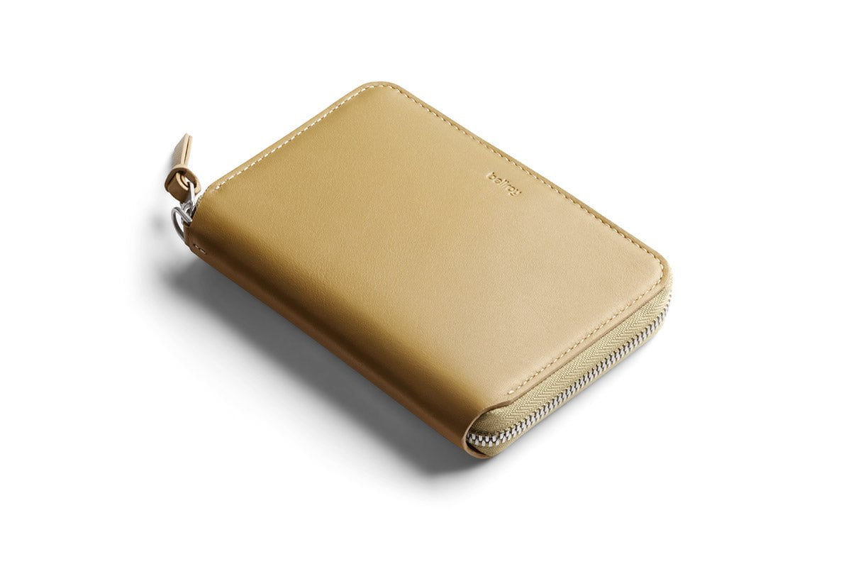 Bellroy Folio Wallet