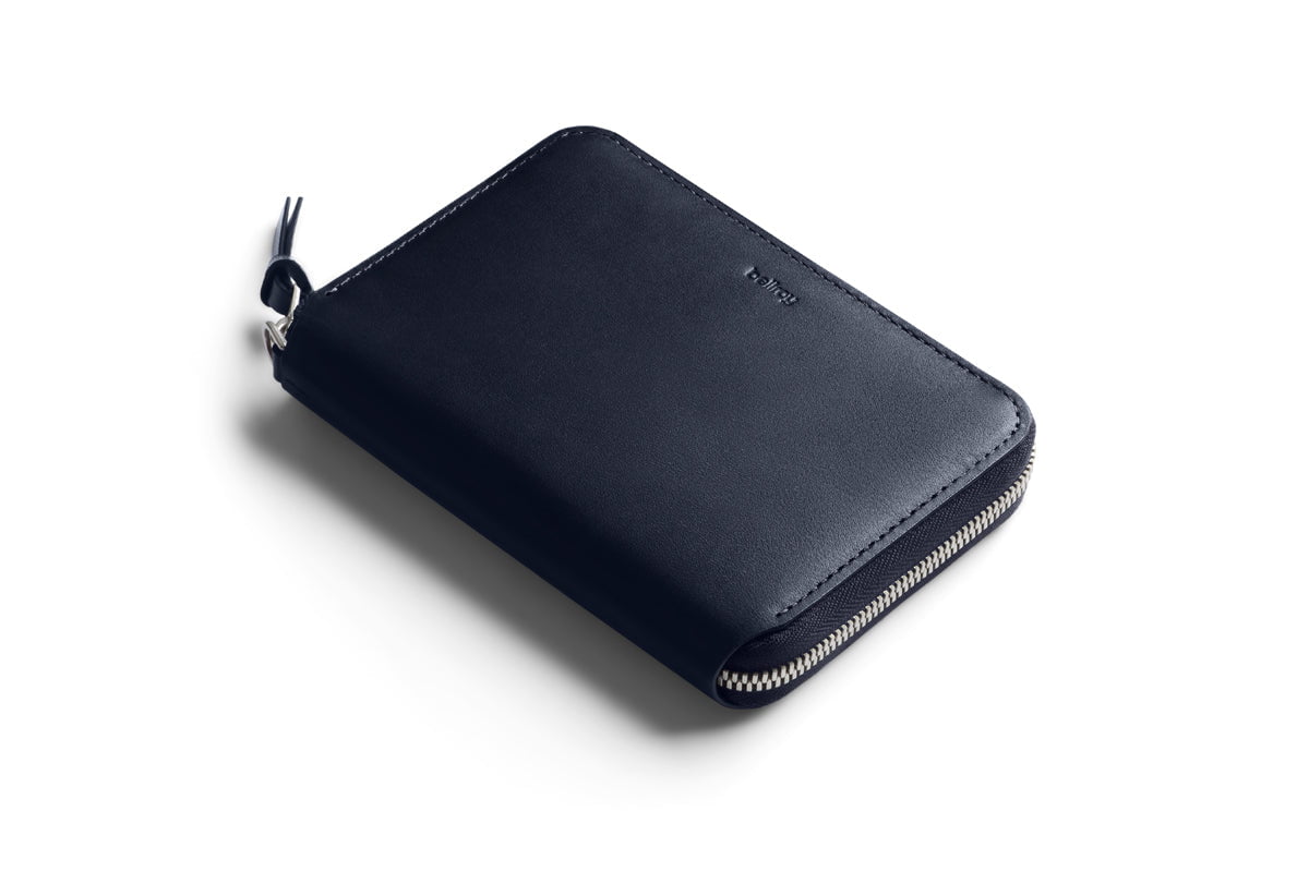 Bellroy Folio Wallet