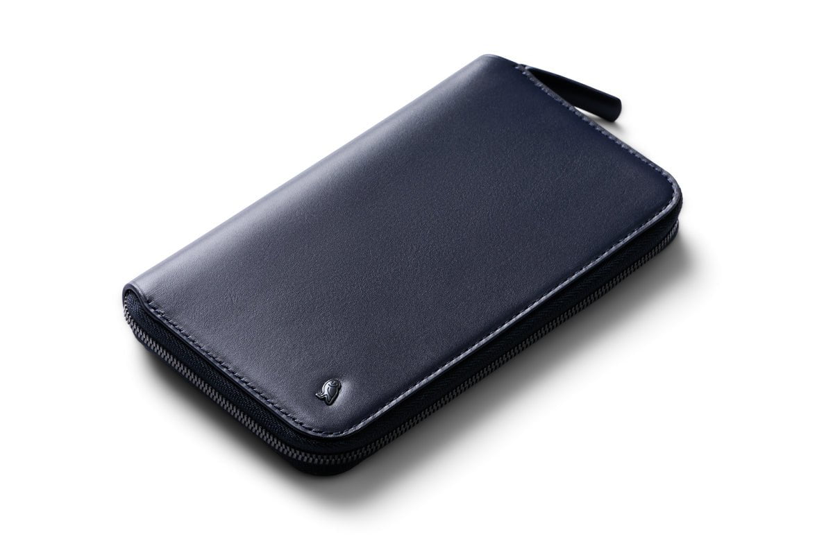 Bellroy Travel Folio - Second Edition