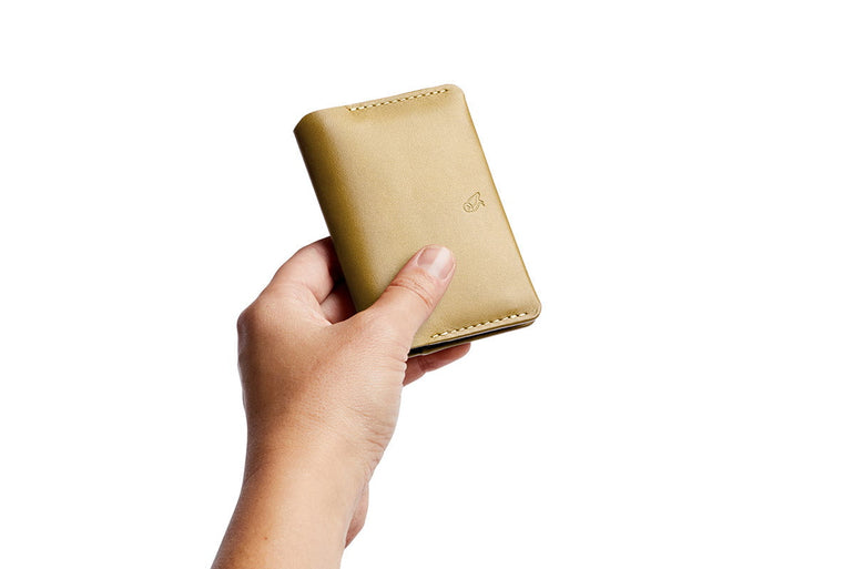 Bellroy Under Cover