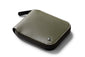 Bellroy Portefeuille zippé