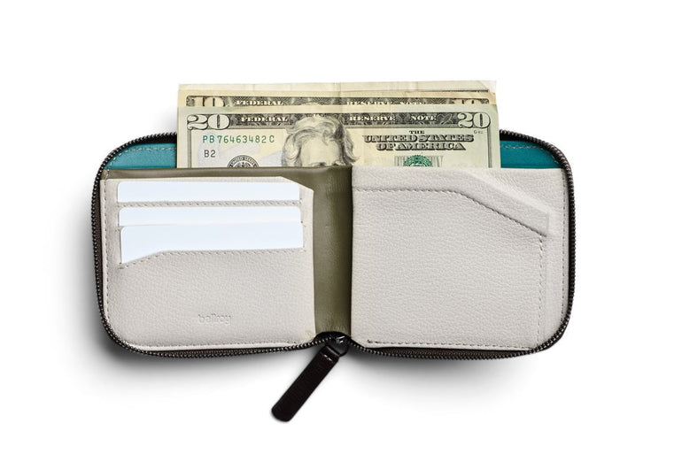 Bellroy Zip Wallet