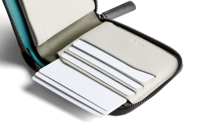 Bellroy Zip Wallet