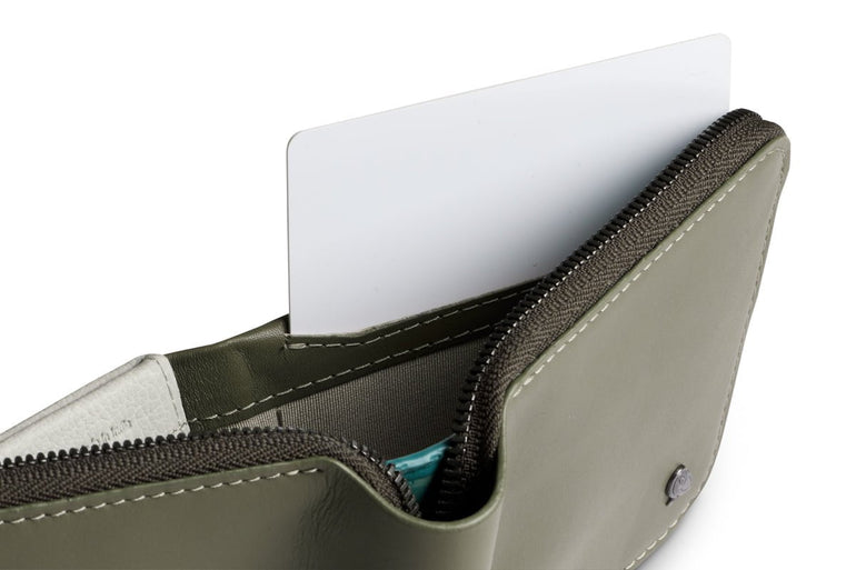 Bellroy Zip Wallet