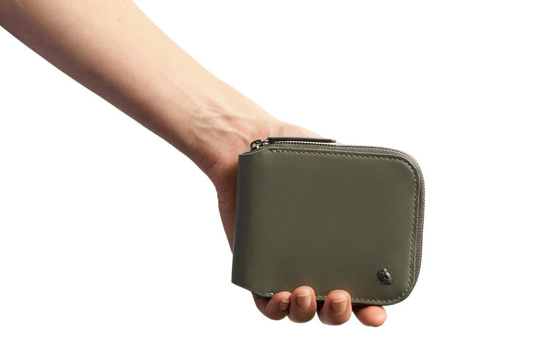 Bellroy Zip Wallet