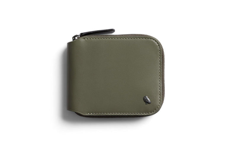 Bellroy Zip Wallet
