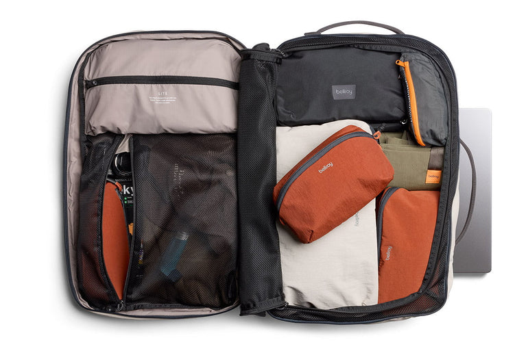 Bellroy Lite Travel Pack 38L