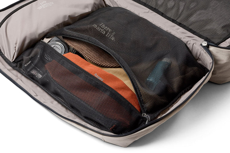 Bellroy Lite Travel Pack 38L