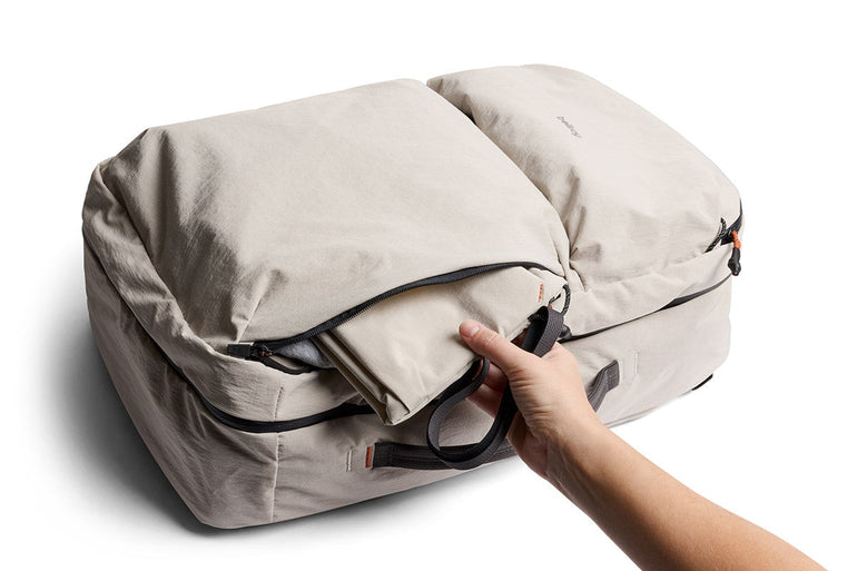Bellroy Lite Travel Pack 38L