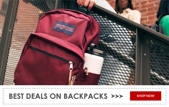 Backpacks Sale Canada