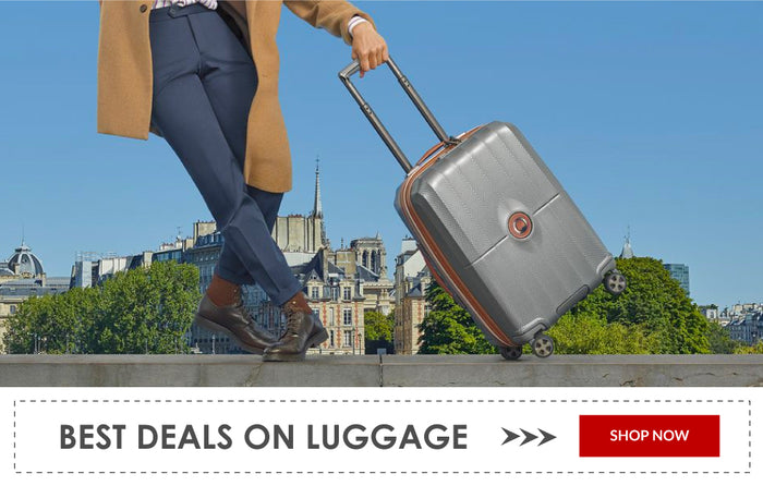 Luggage Sale Canada