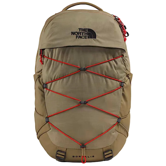 The North Face Borealis Backpack