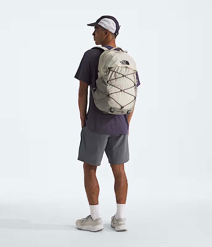 The North Face Borealis Backpack