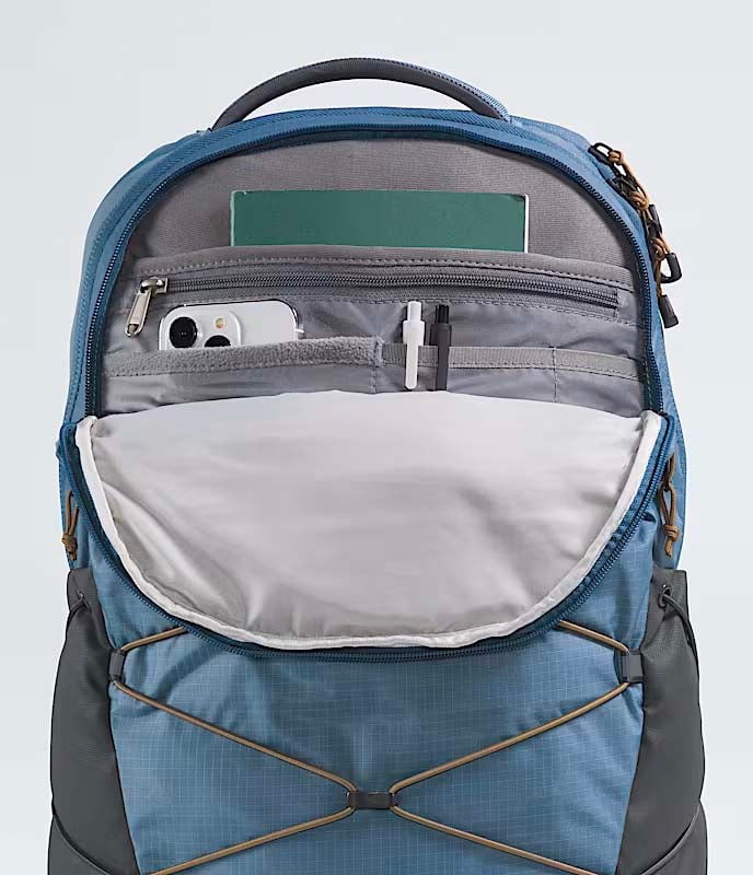The North Face Borealis Backpack