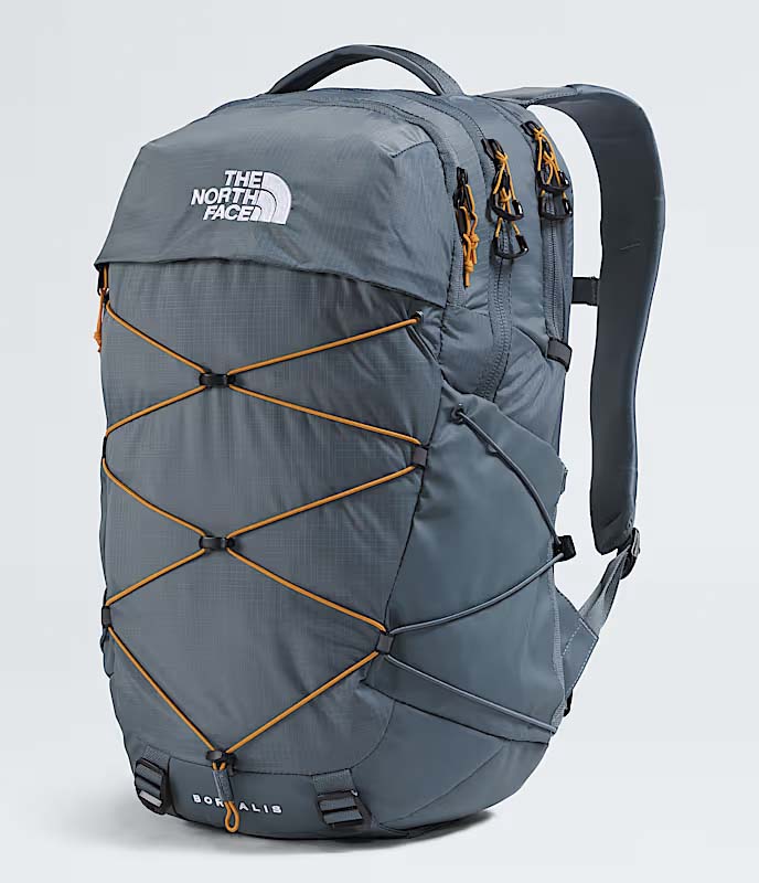 The North Face Borealis Backpack