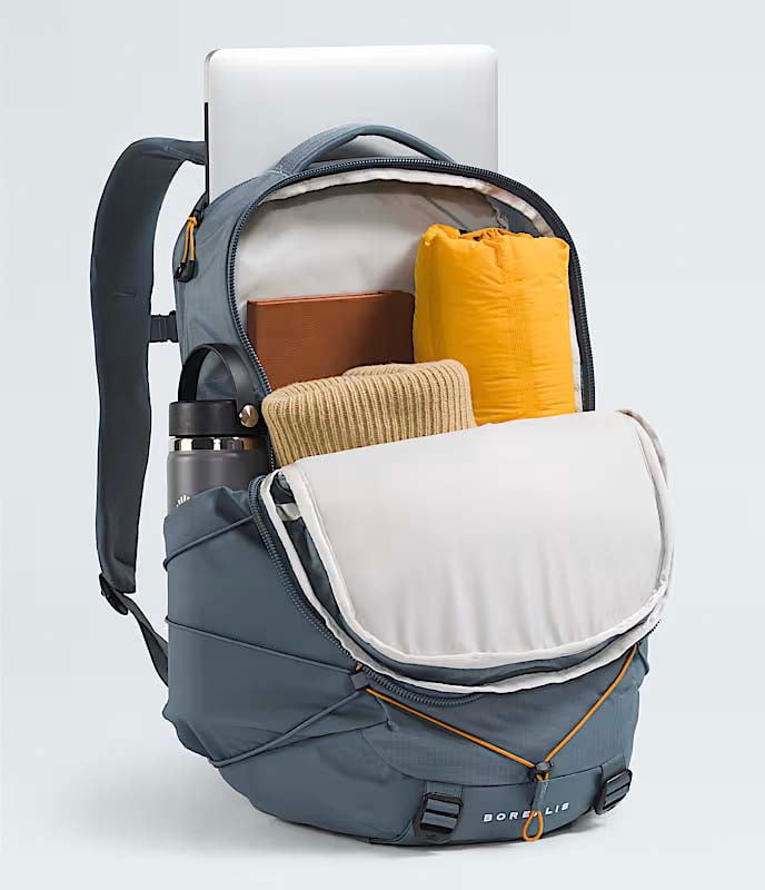 The North Face Borealis Backpack
