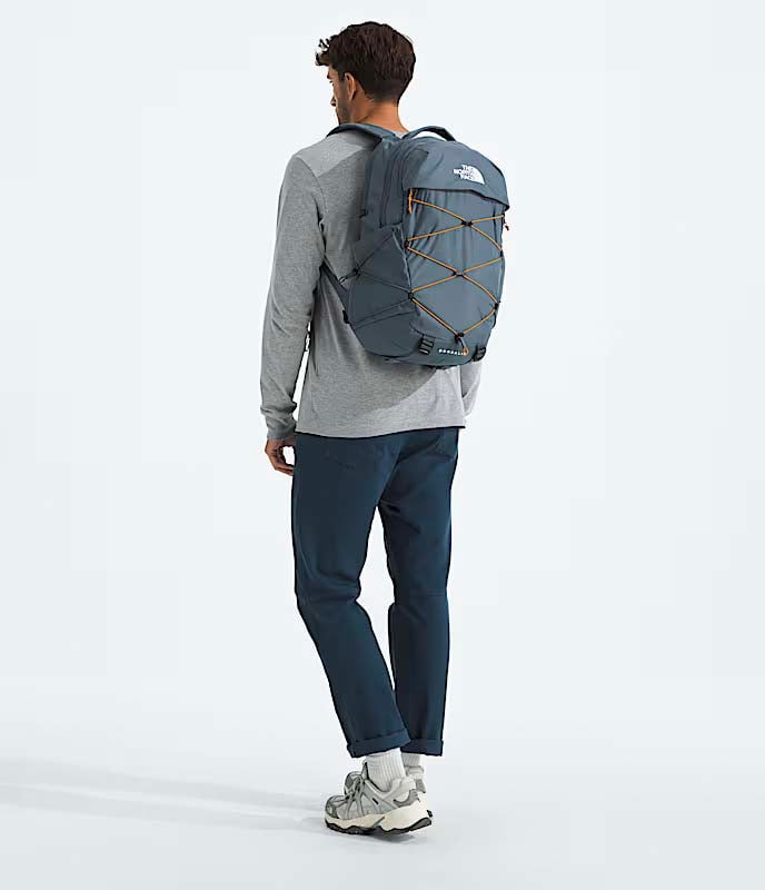 The North Face Borealis Backpack