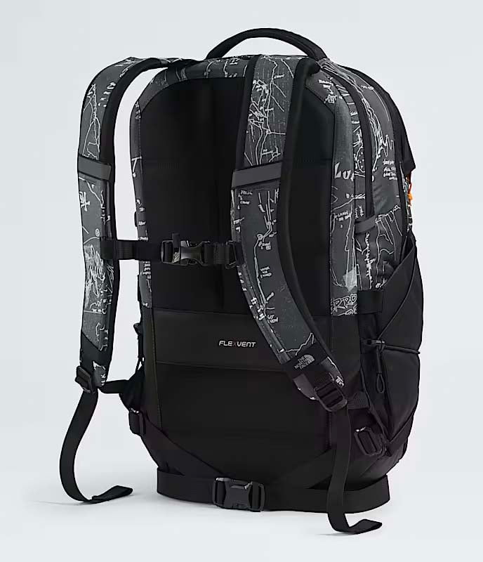 The North Face Borealis Backpack