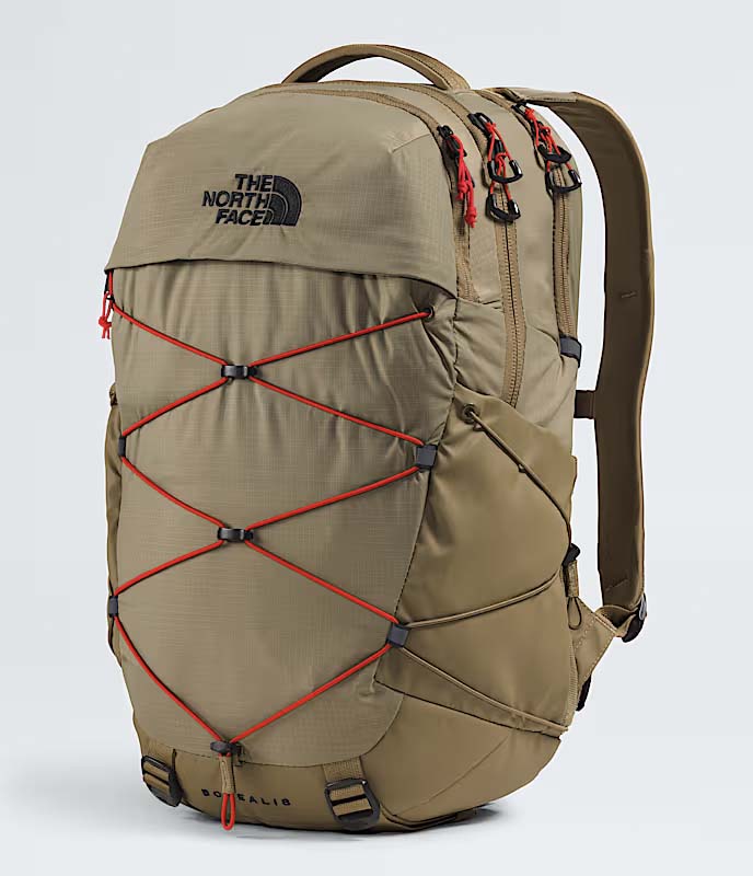 The North Face Borealis Backpack