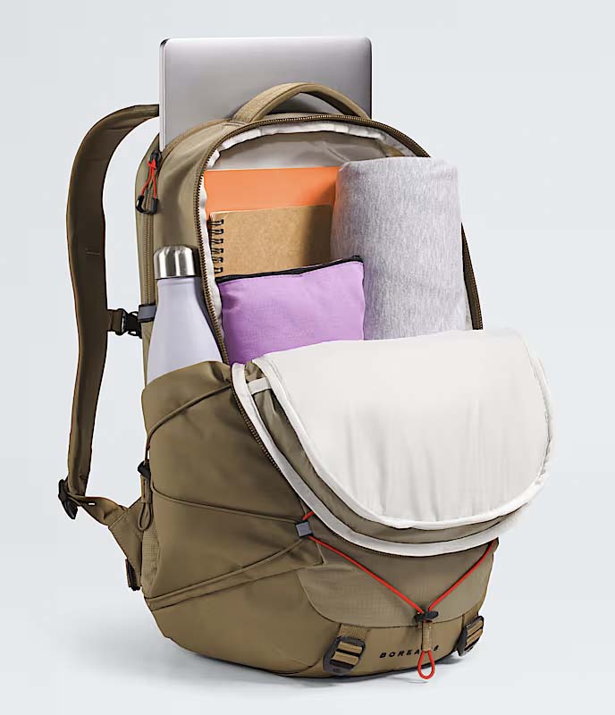 The North Face Borealis Backpack