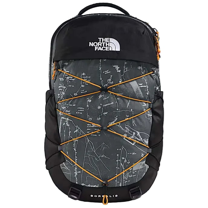 The North Face Borealis Backpack