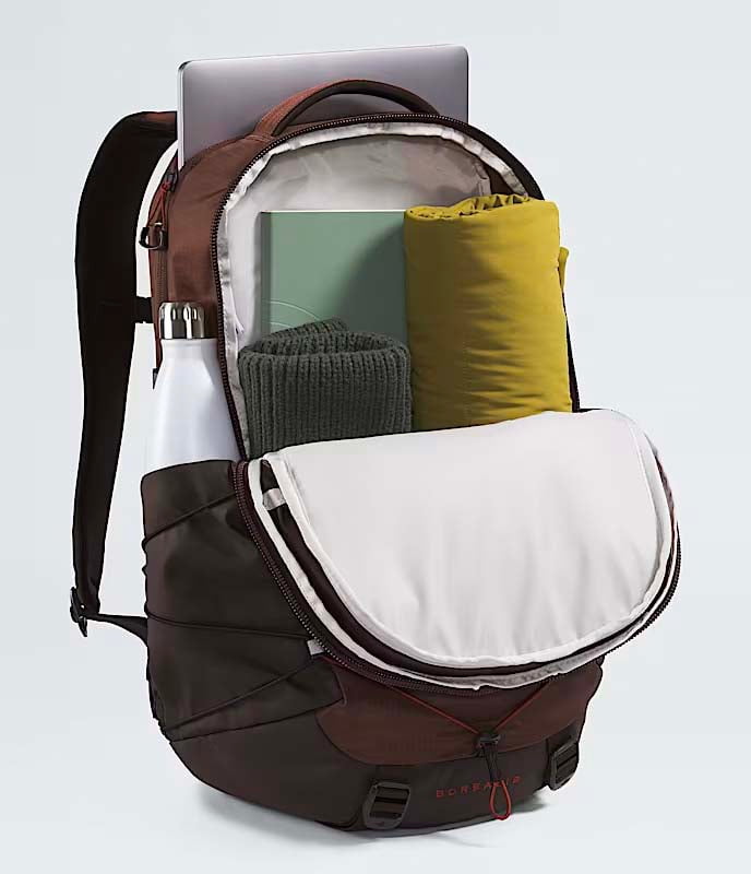The North Face Borealis Backpack