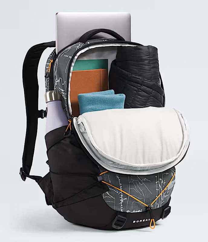The North Face Borealis Backpack