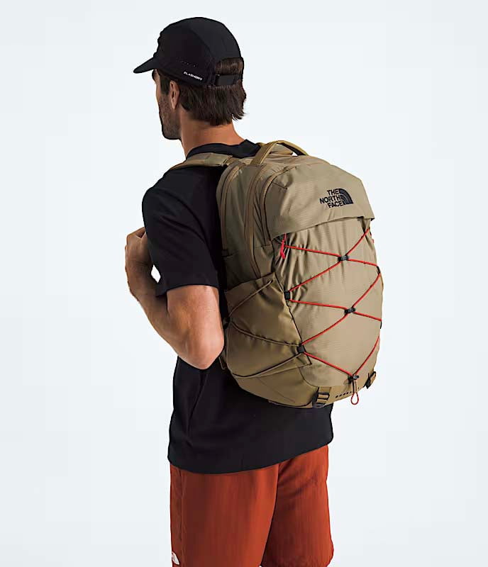 The North Face Borealis Backpack