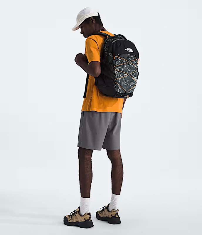 The North Face Borealis Backpack